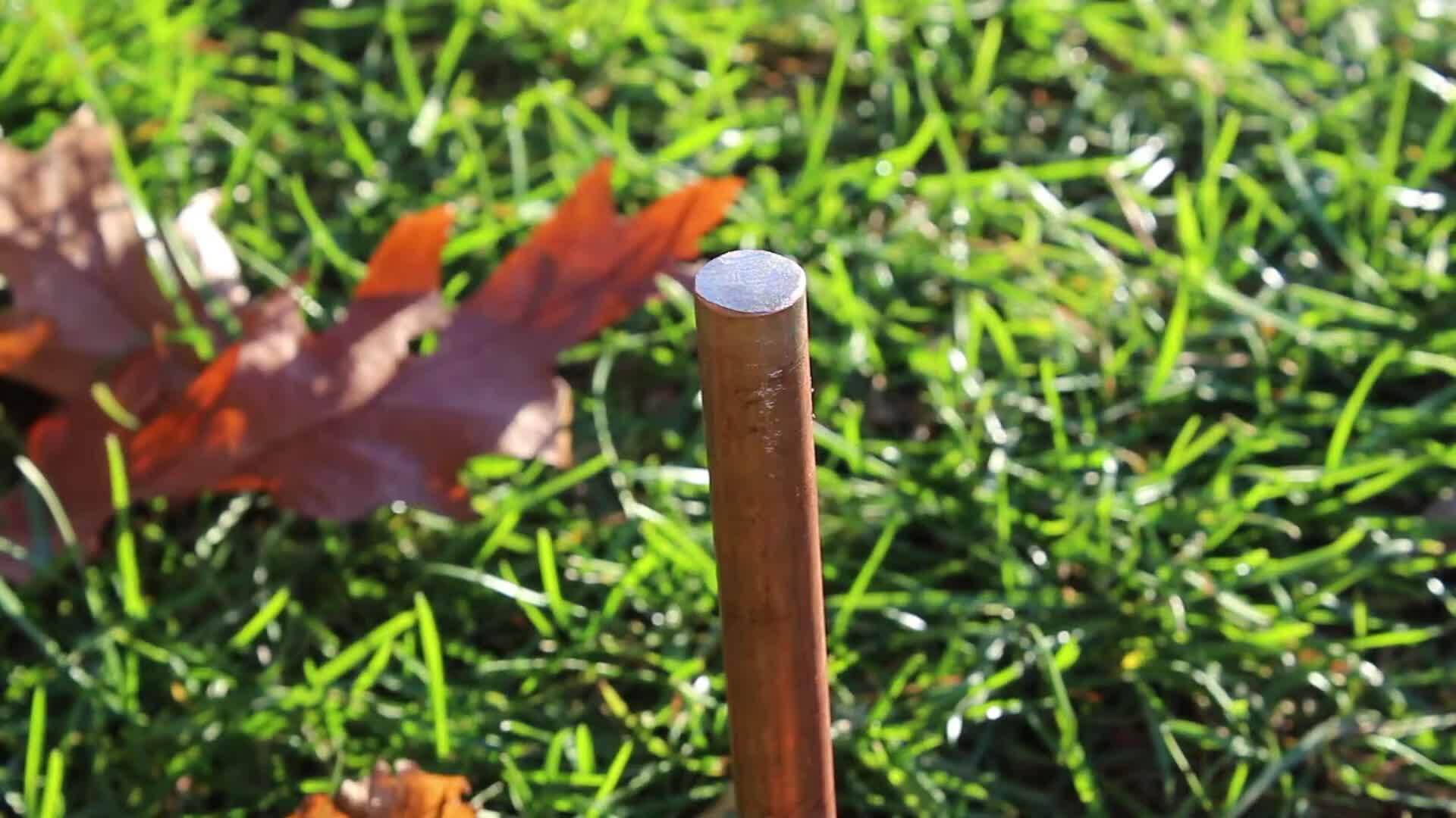 BURNDY GRL Installation Video