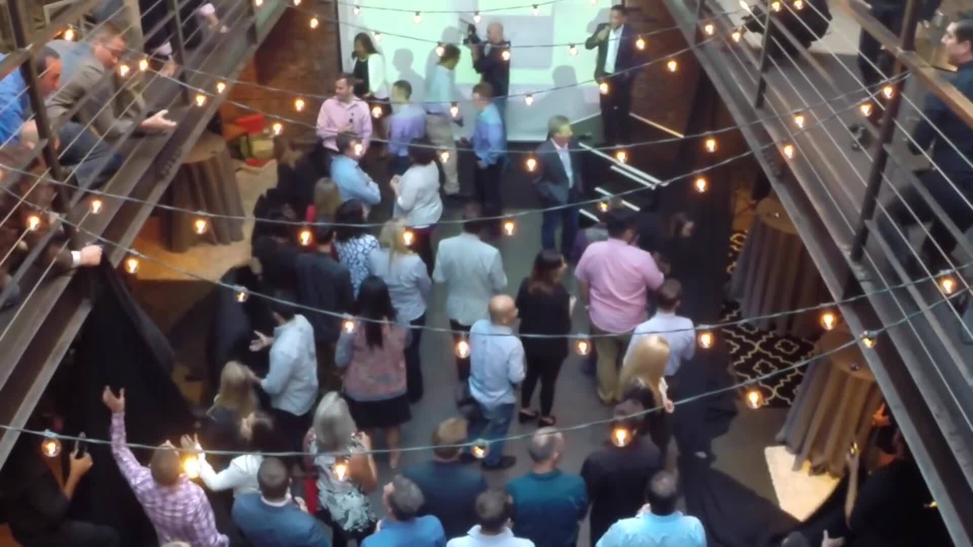 iDevices Evolution Event