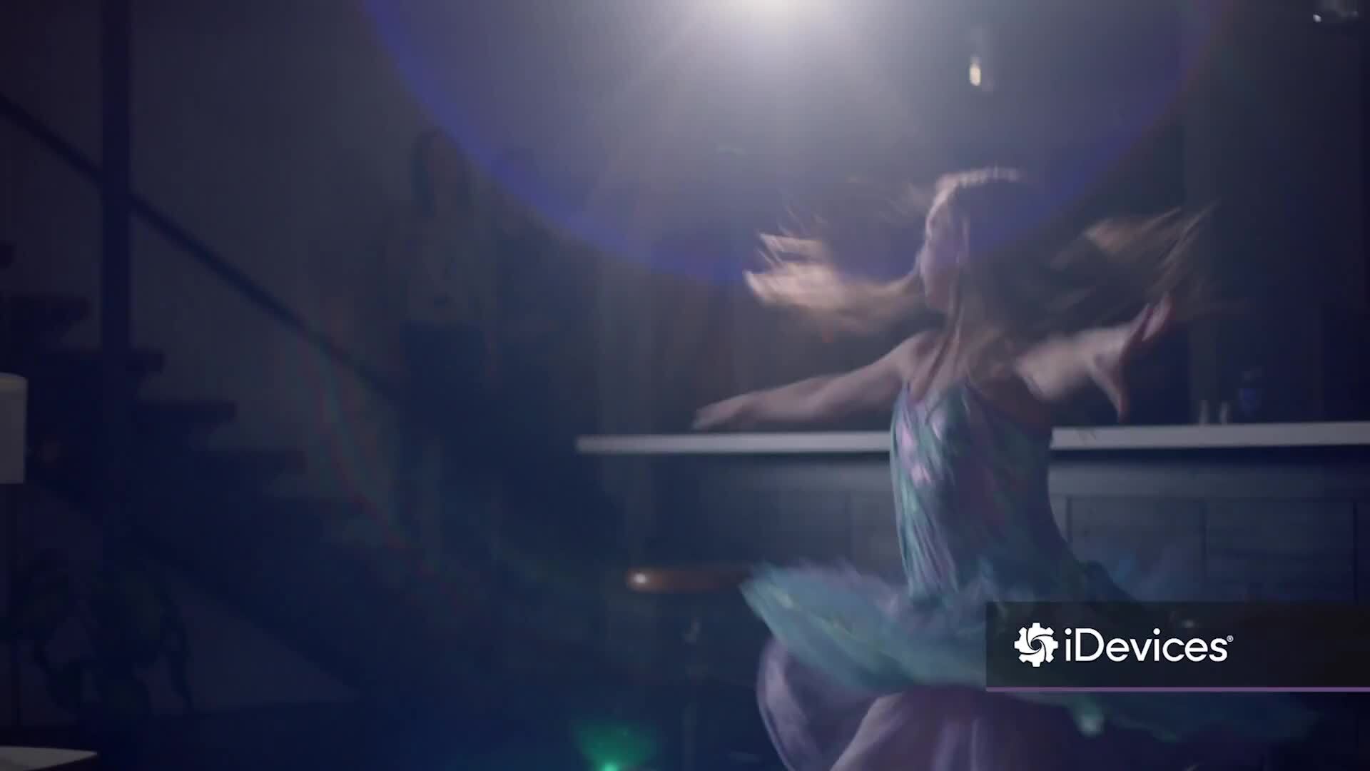 iDevices Making everyday moments extraordinary with iDevices