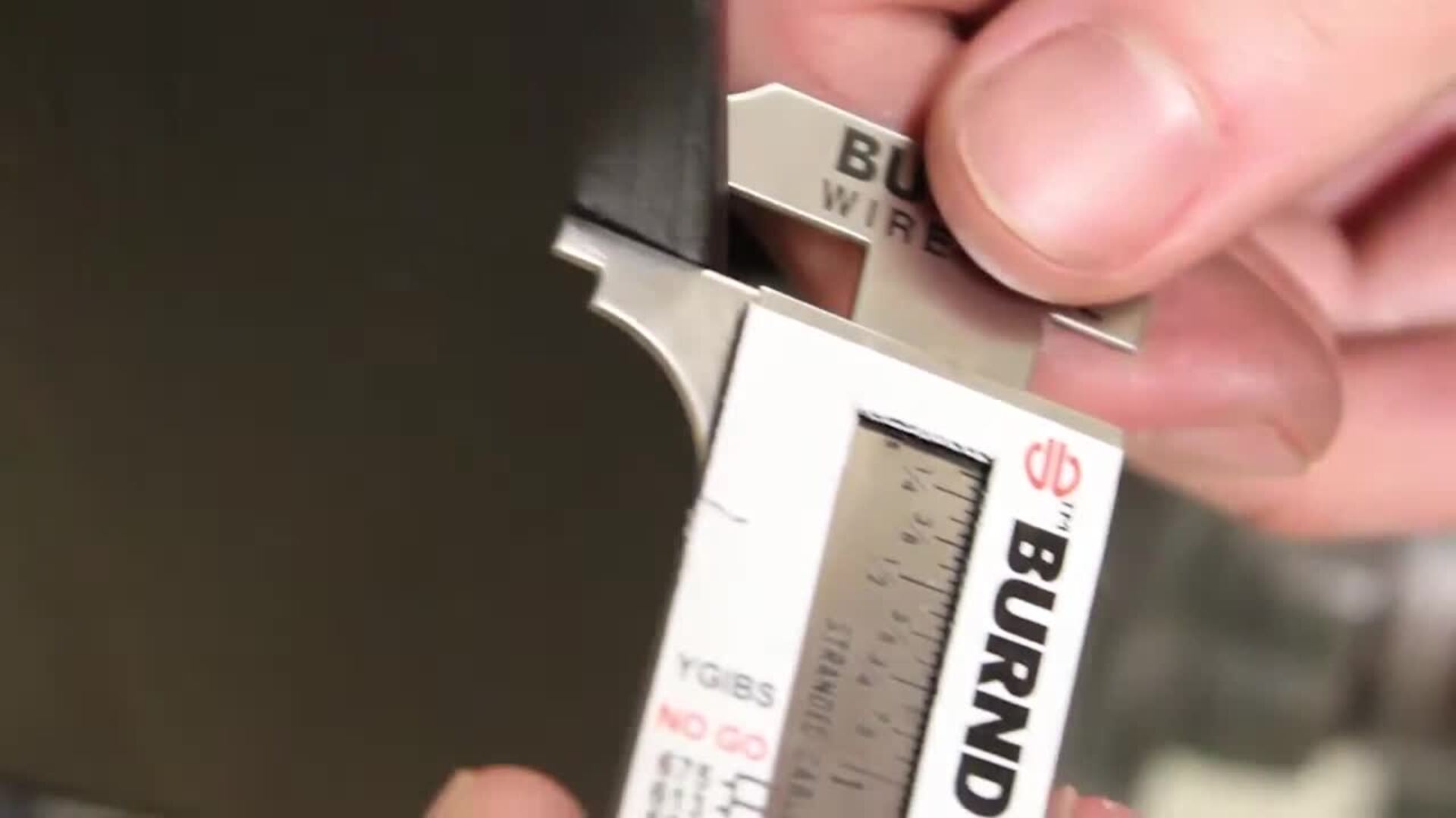 BURNDY YGIBW28 Hyground Installation Video