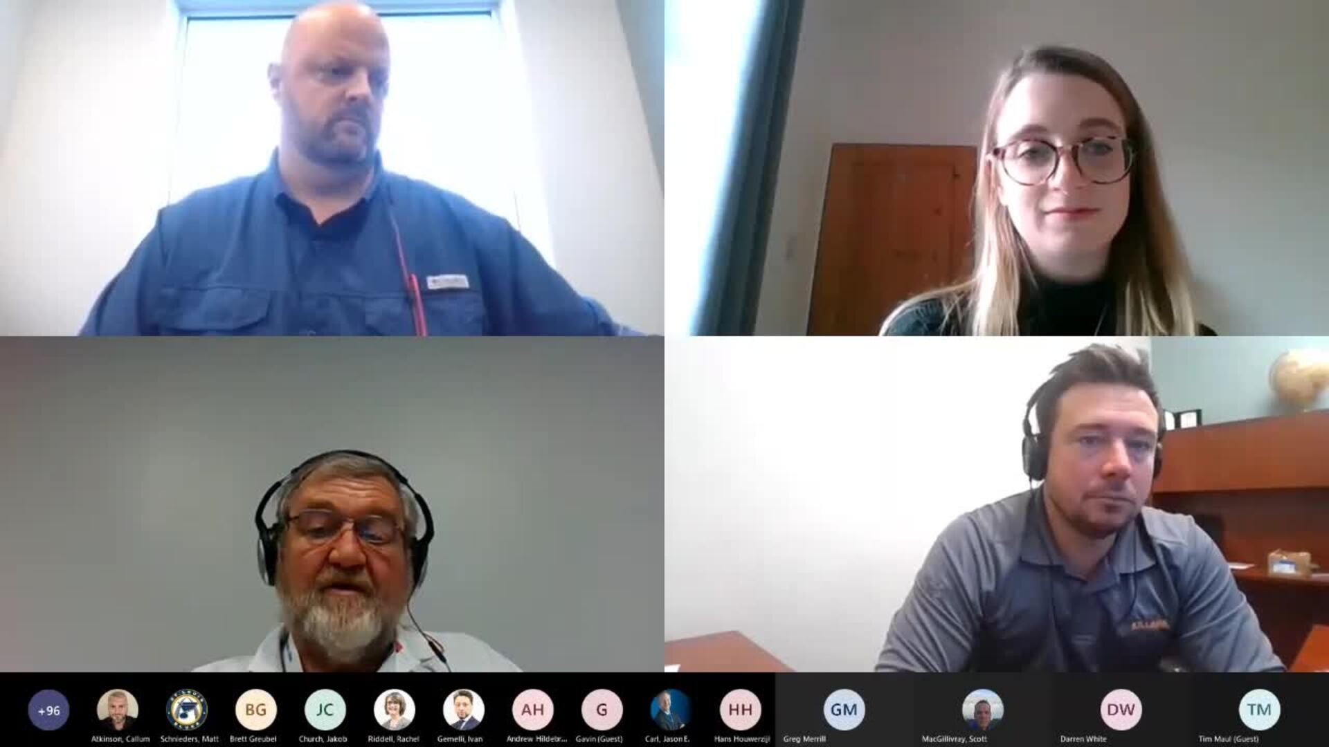 Hawke Live  Q&A Series  Selecting the right gland for NEC & CEC Applications