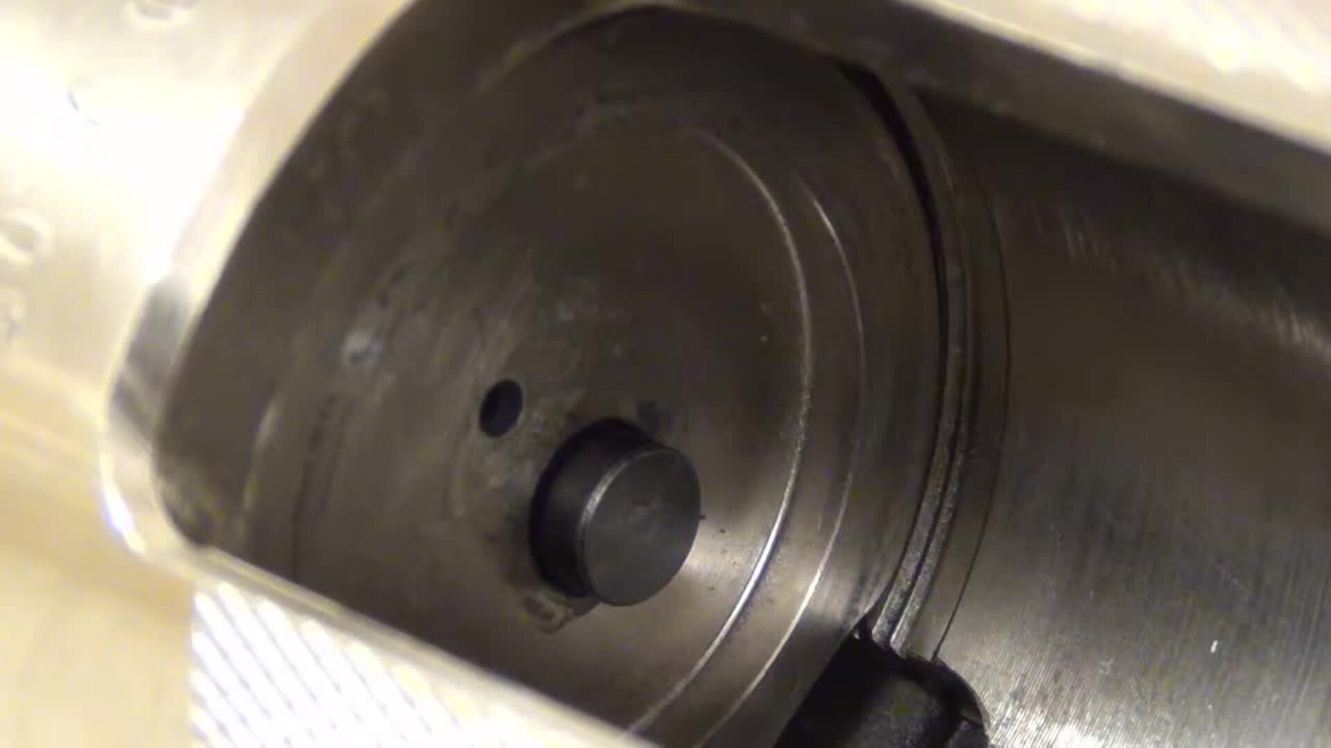 BURNDY Wejtap Booster Function