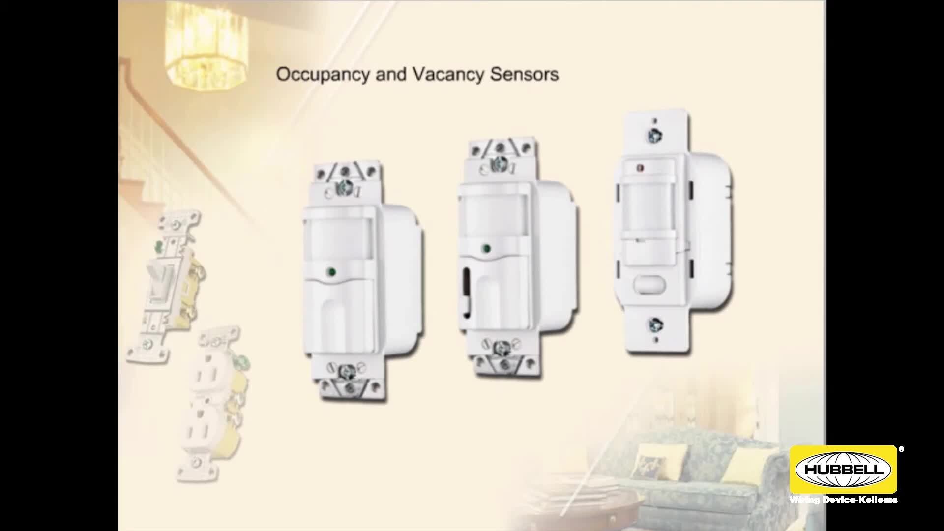 WDK TradeSelect Lighting Controls