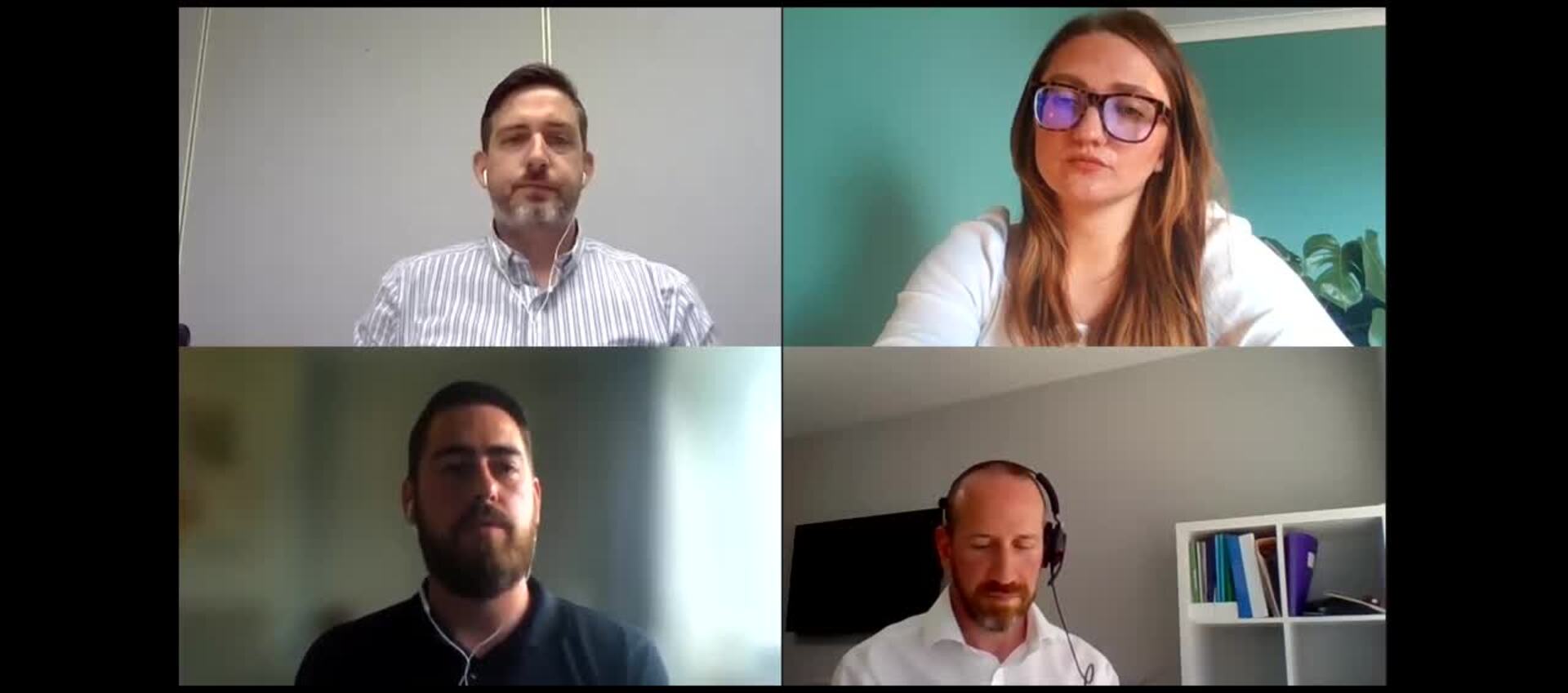 Hawke International - Watch our RGC Q&A