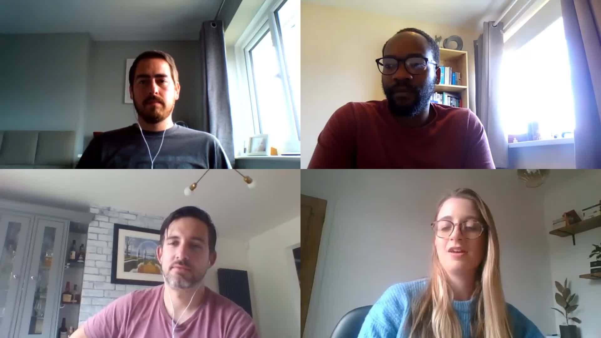 Hawke Q&A Forum Series - Ingress Protection