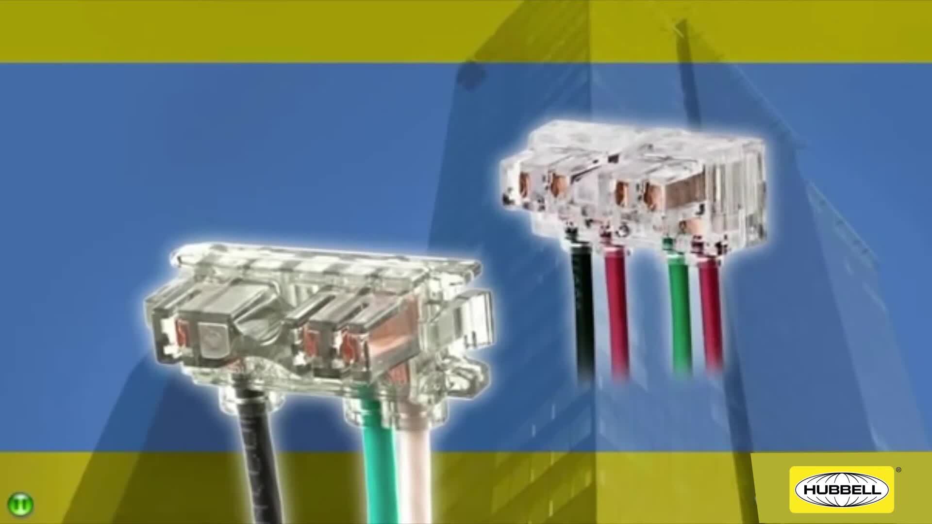 WDK SNAPConnect Receptacles and Switches