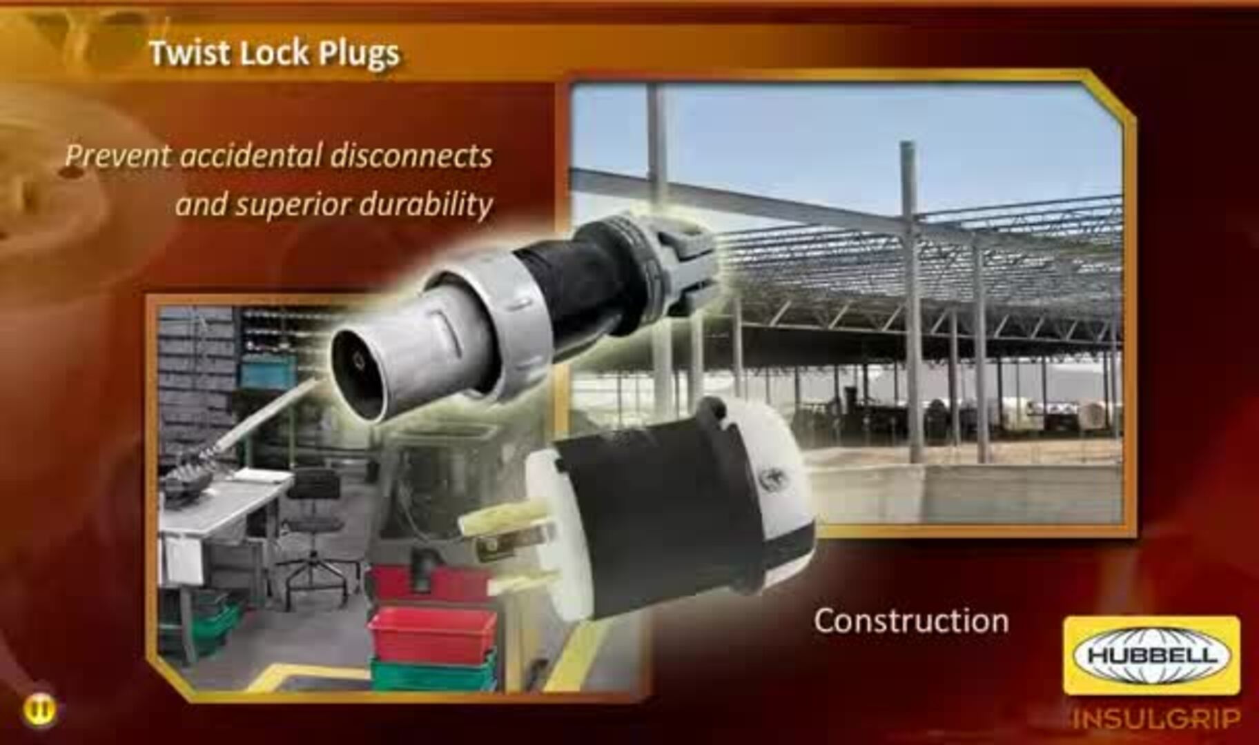 WDK Insulgrip Devices