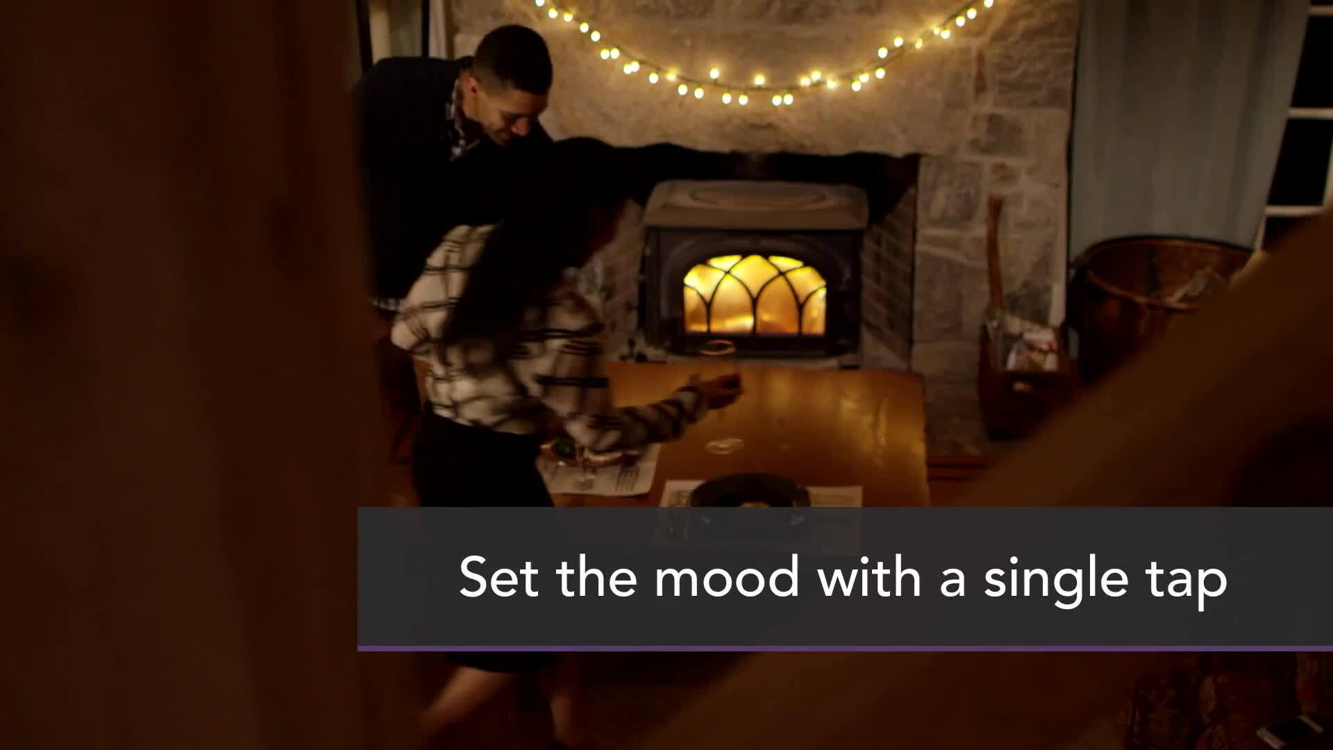 iDevices Realize the potential of an iDevices smart home