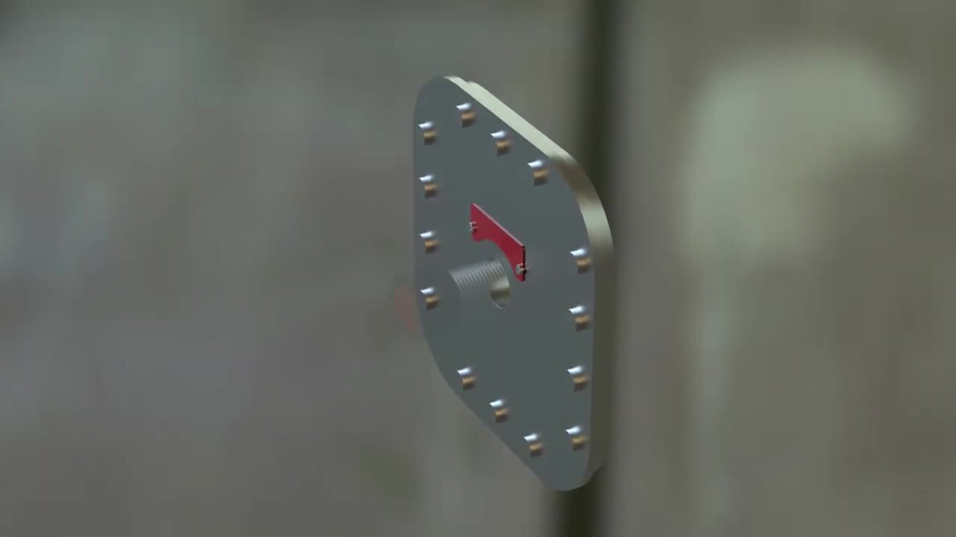 Killark GZ Operators