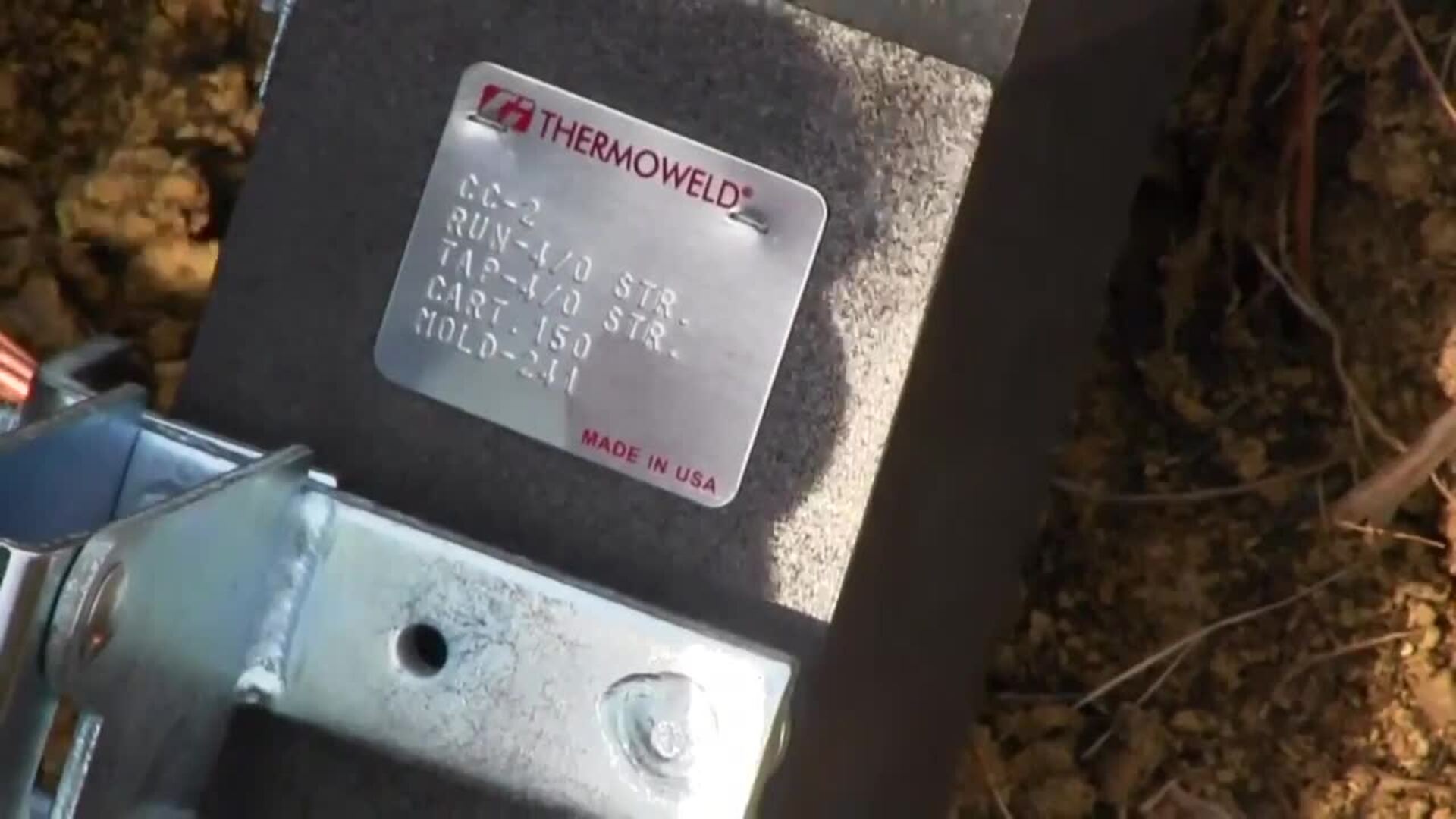 BURNDY Spanish EZ Lite Remote Video
