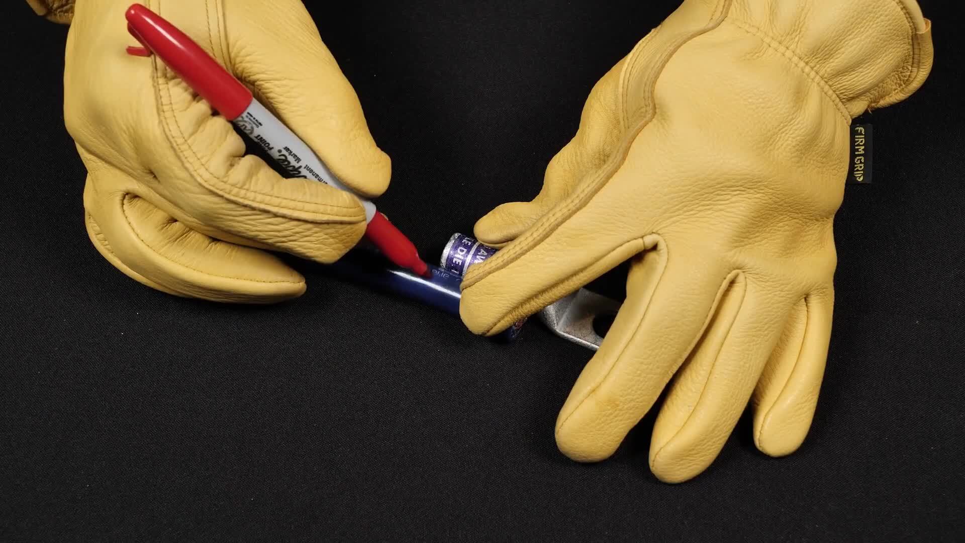 Burndy Heat Shrink Overview & Installation Video