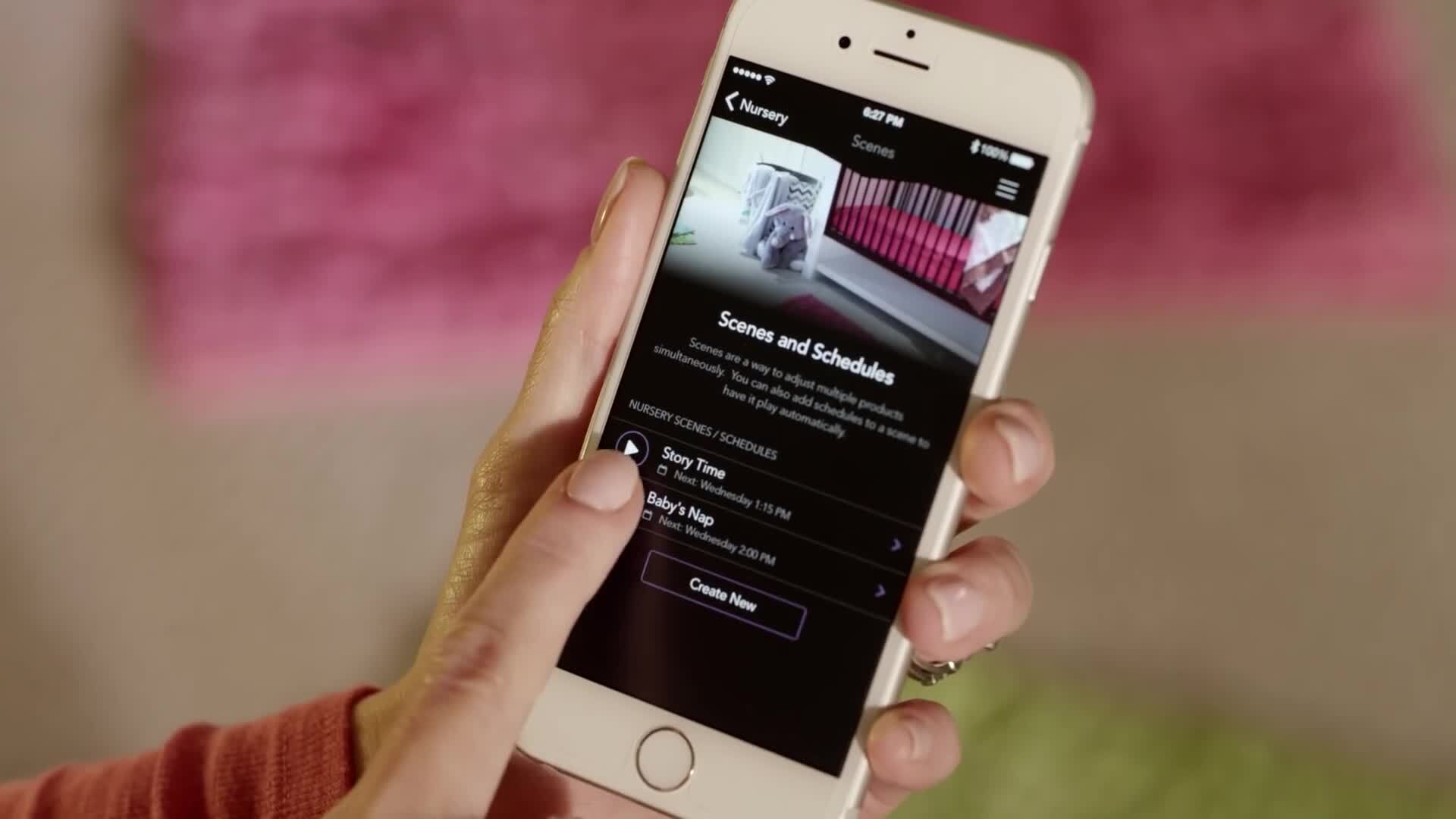 iDevices Switch - Control Your Home's Electronics From Anywhere