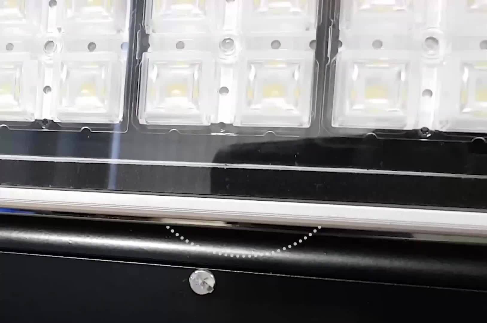 Chalmit Lighting 2 Days To Go! Protecta X launches on 6th May 2019 at OTC, Houston