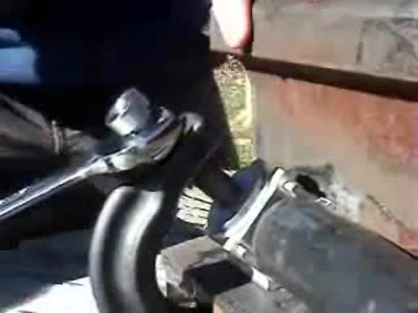 CPI Rail Clamp Install Rev A