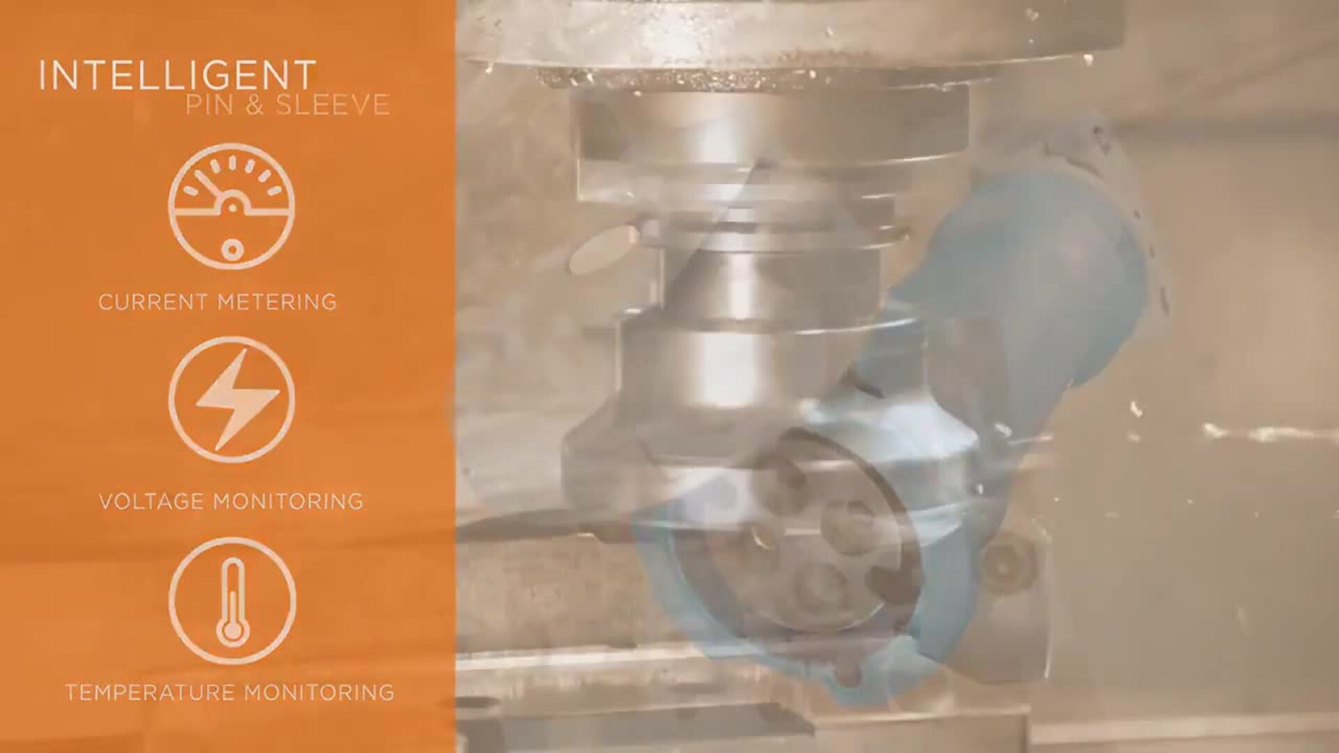 WDK inSIGHT™ Data Monitoring