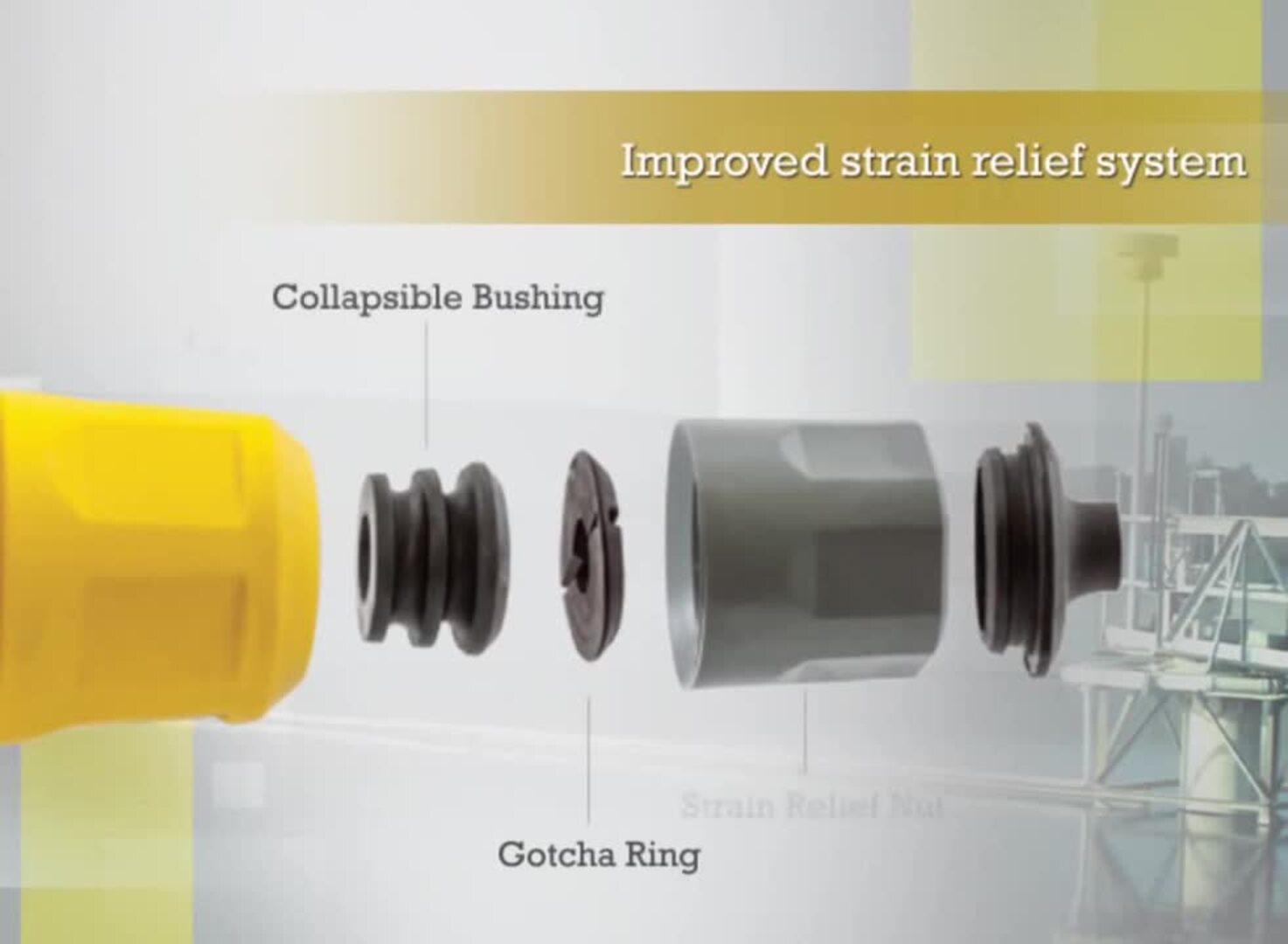 WDK Watertight Wiring Devices
