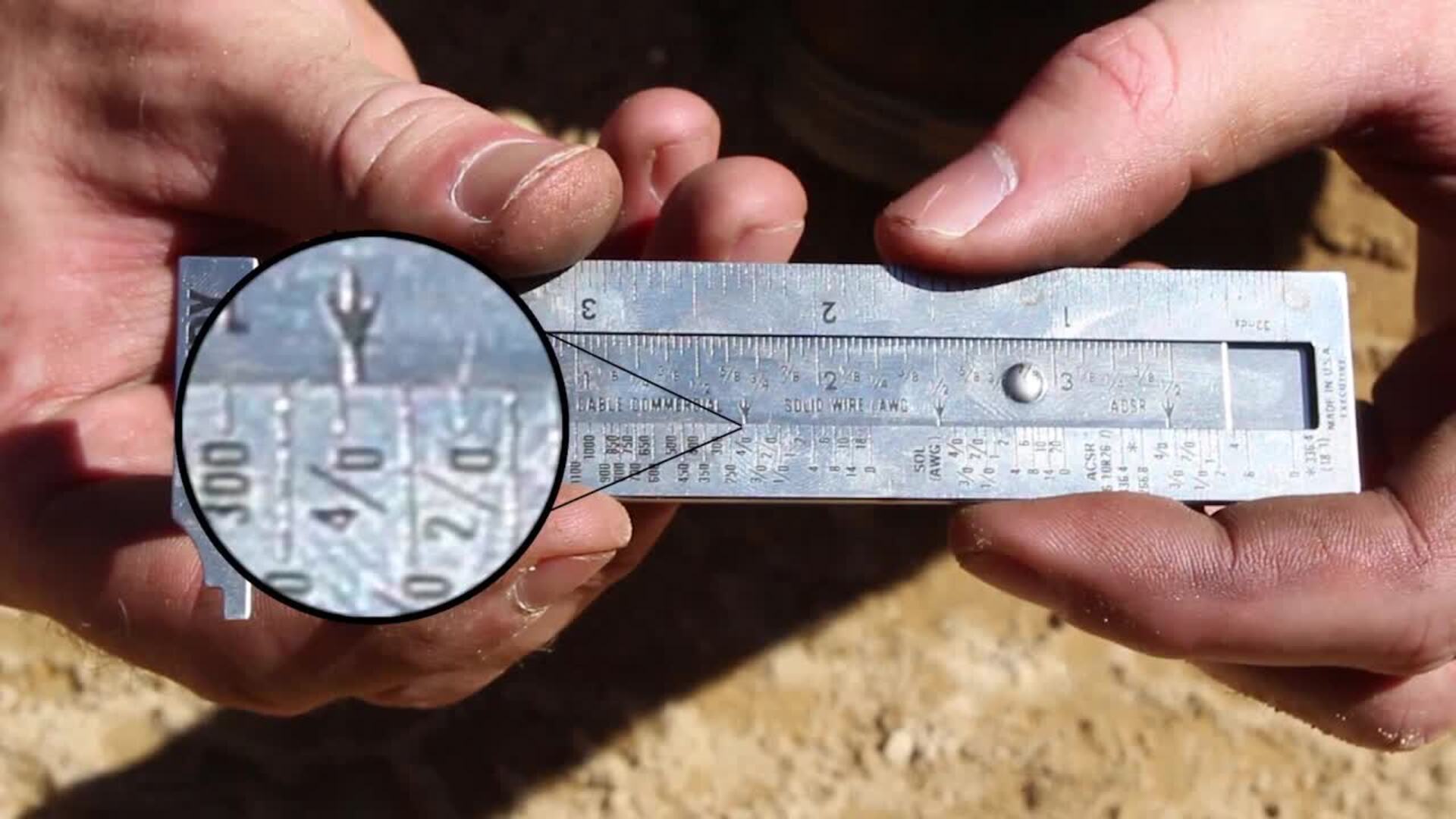BURNDY YGHC Hyground Installation Video