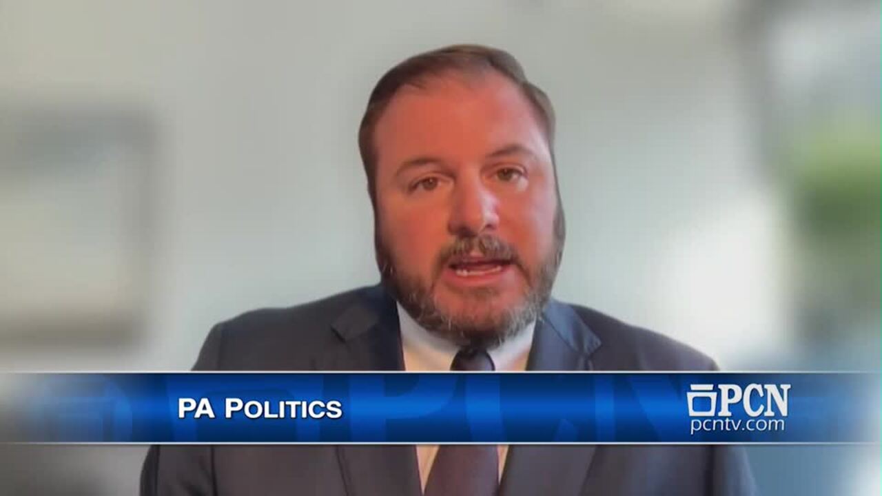 The PCN Capitol Preview 061025