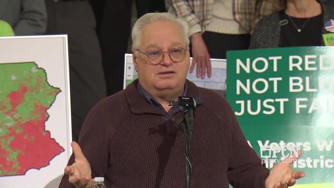 Independent Redistricting Commission 111925