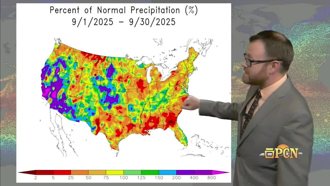 CC Weather World 101525