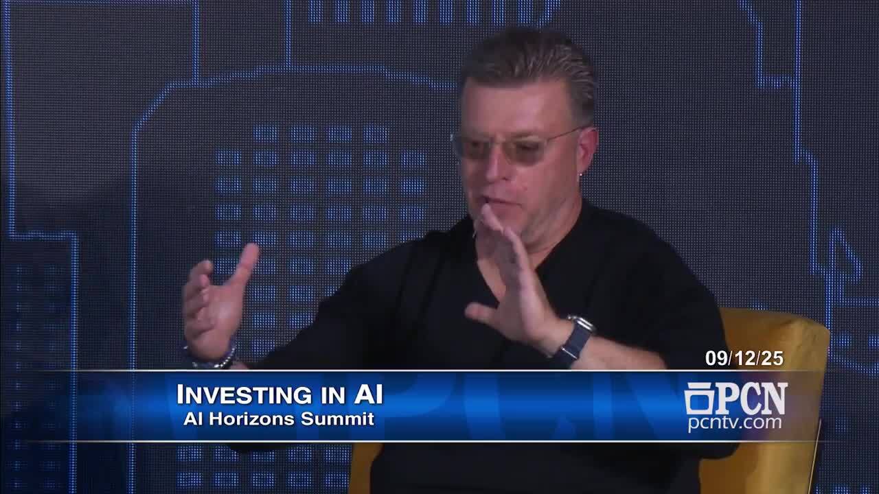 Investing in AI 091225
