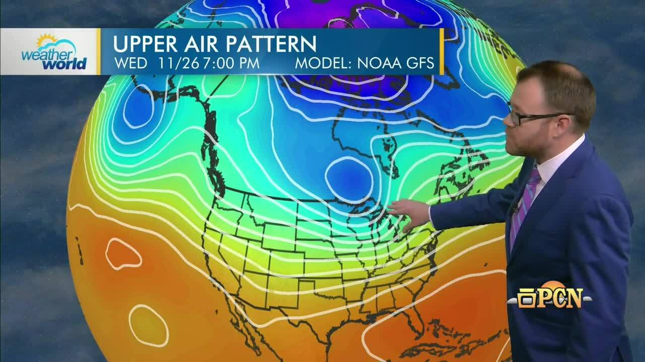 CC Weather World 111925