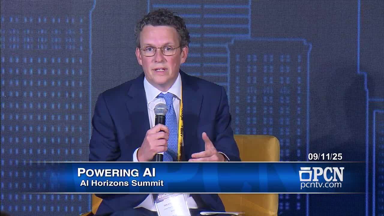 Powering AI 091125