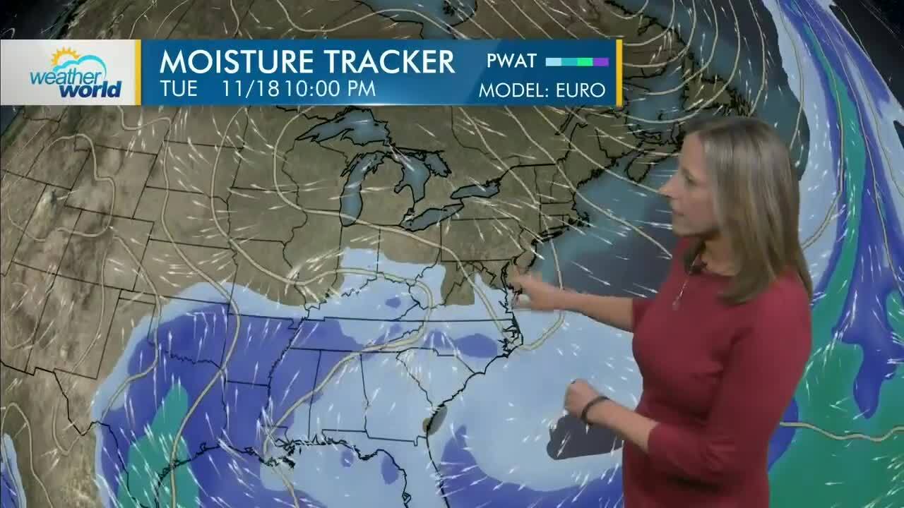 CC Weather World 111425