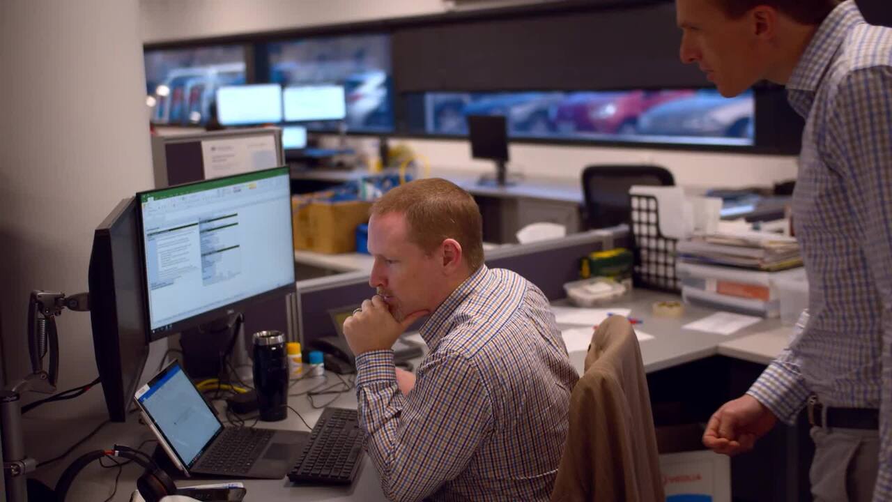 FlexPod Running SAP HANA Helps TasNetworks Deliver Unparalleled Performance