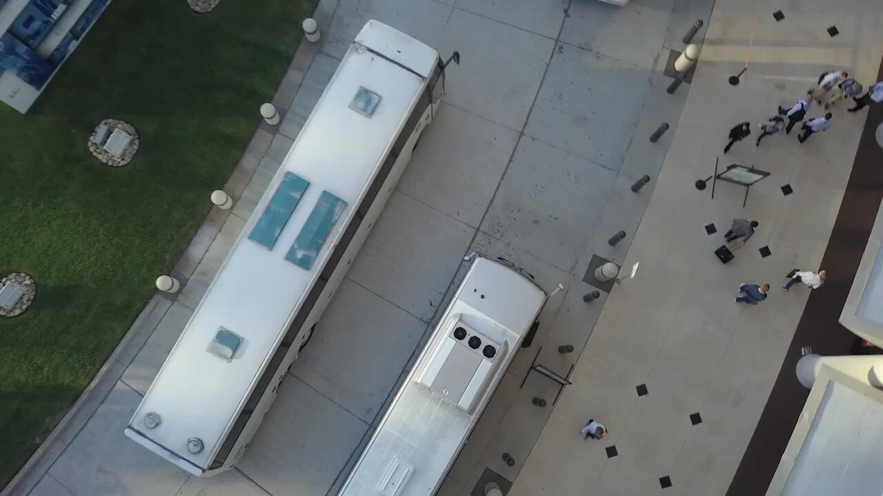 Thumbnail for How to Get Around