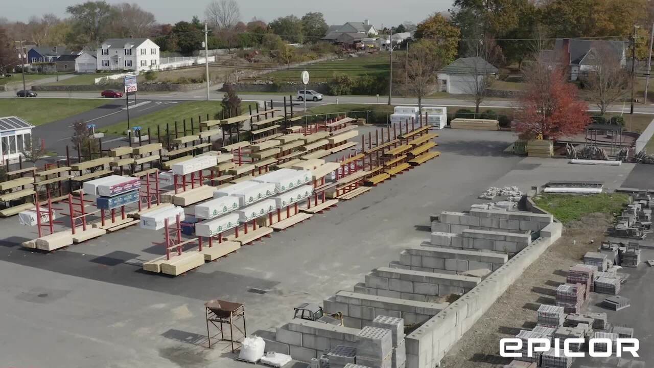 Arnold Lumber Revolutionizing Warehouse Management and Logistics