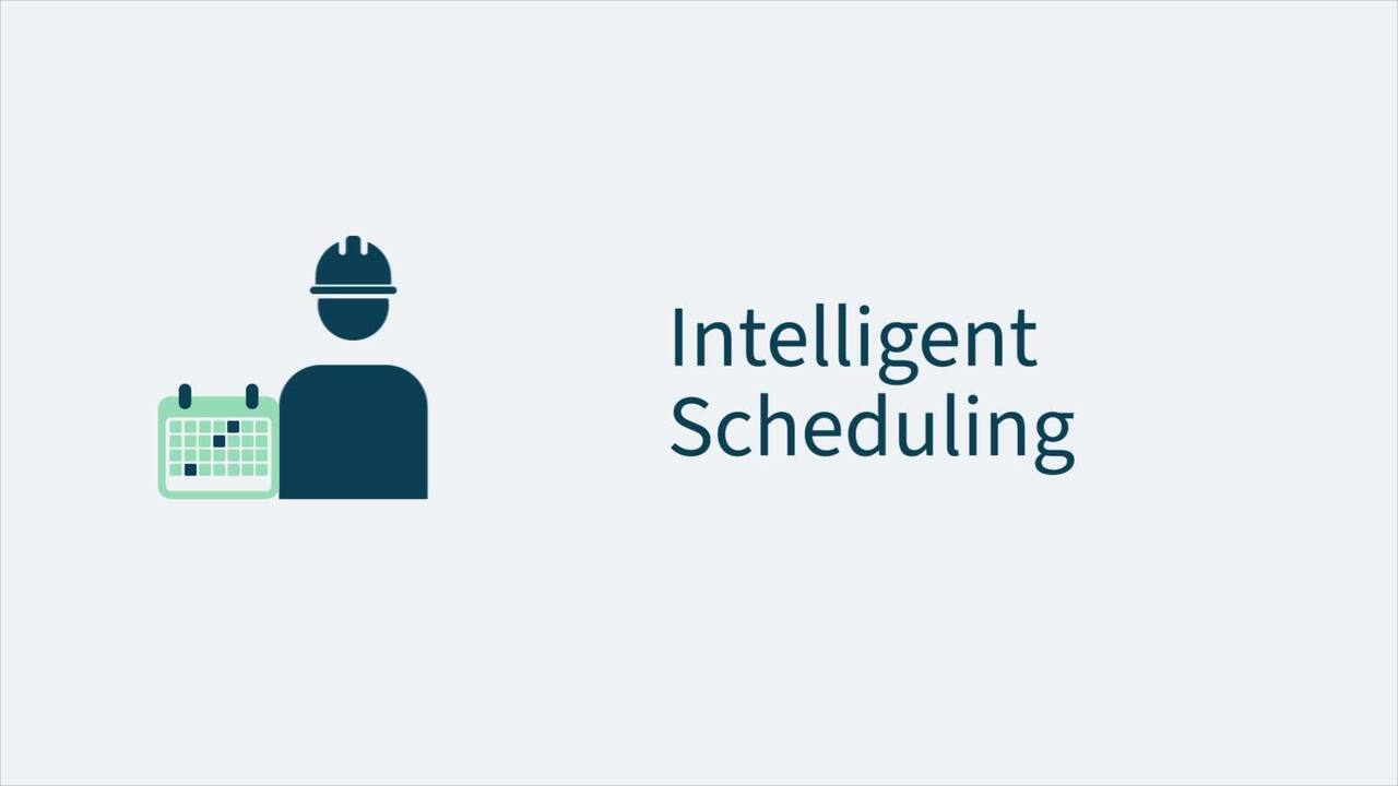 Scheduling+ | Epicor
