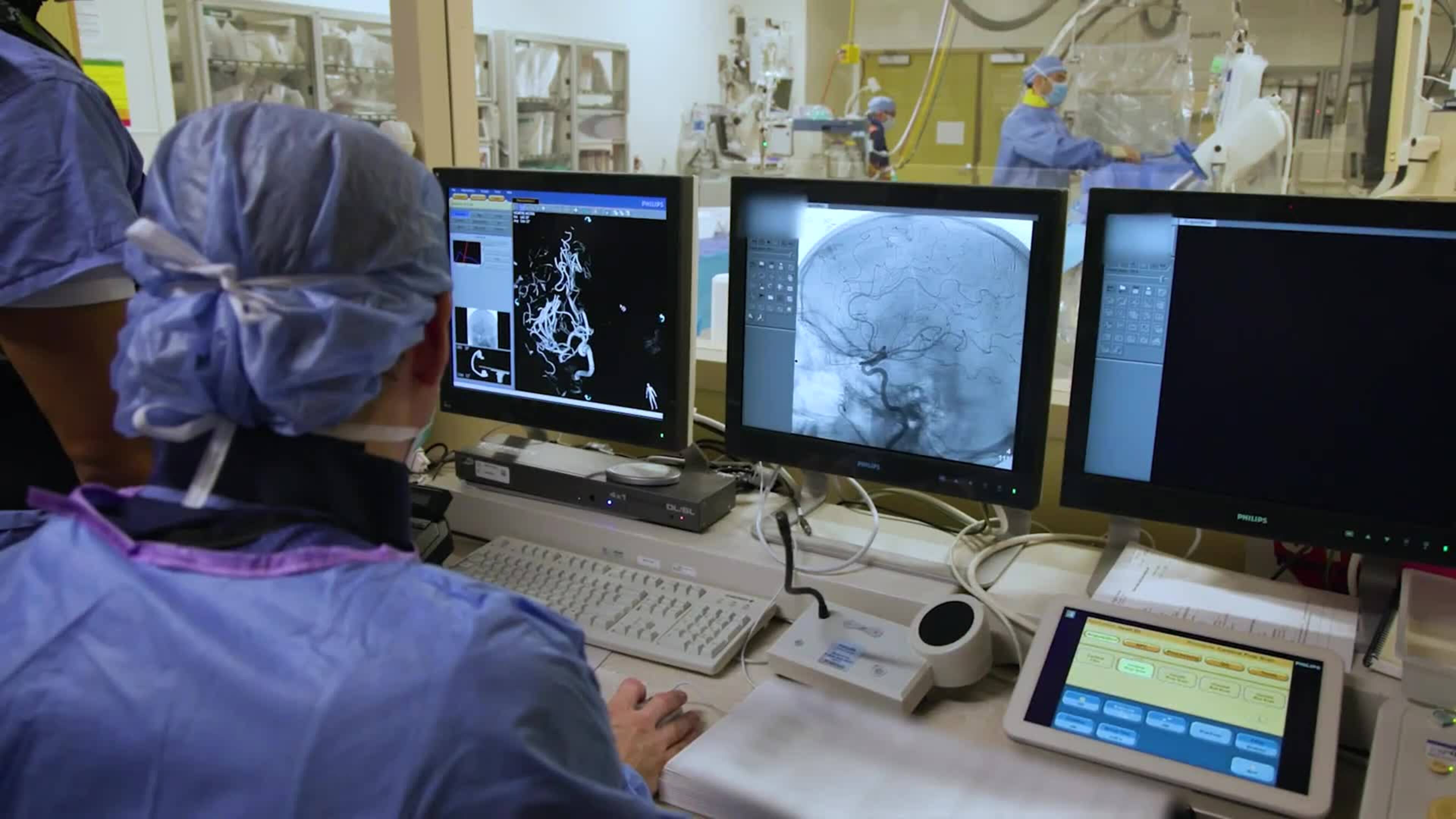 Clinical Trials at Barrow Neurological Institute: Fueling Progress, Delivering Hope
