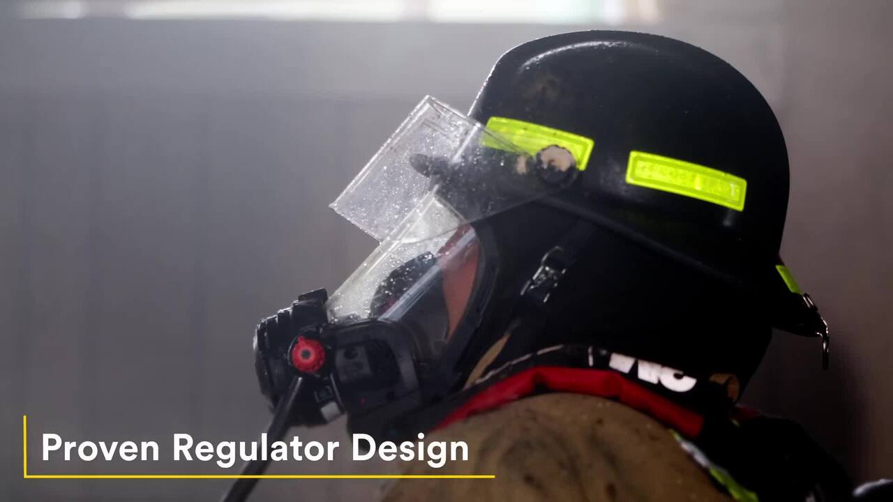 3M™ Scott™ Air-Pak™ X3 Pro SCBA | 3M United States