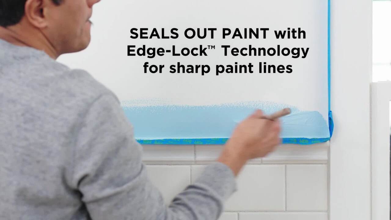 ScotchBlue™ Sharp Lines Painter's Tape 2093