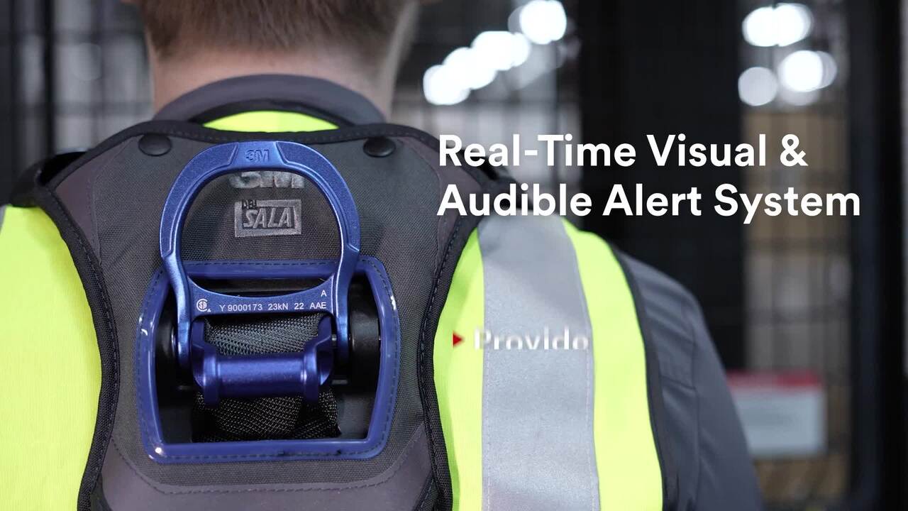 3M™ DBI-SALA® Nano-Lok™ Connected Order Picker Self