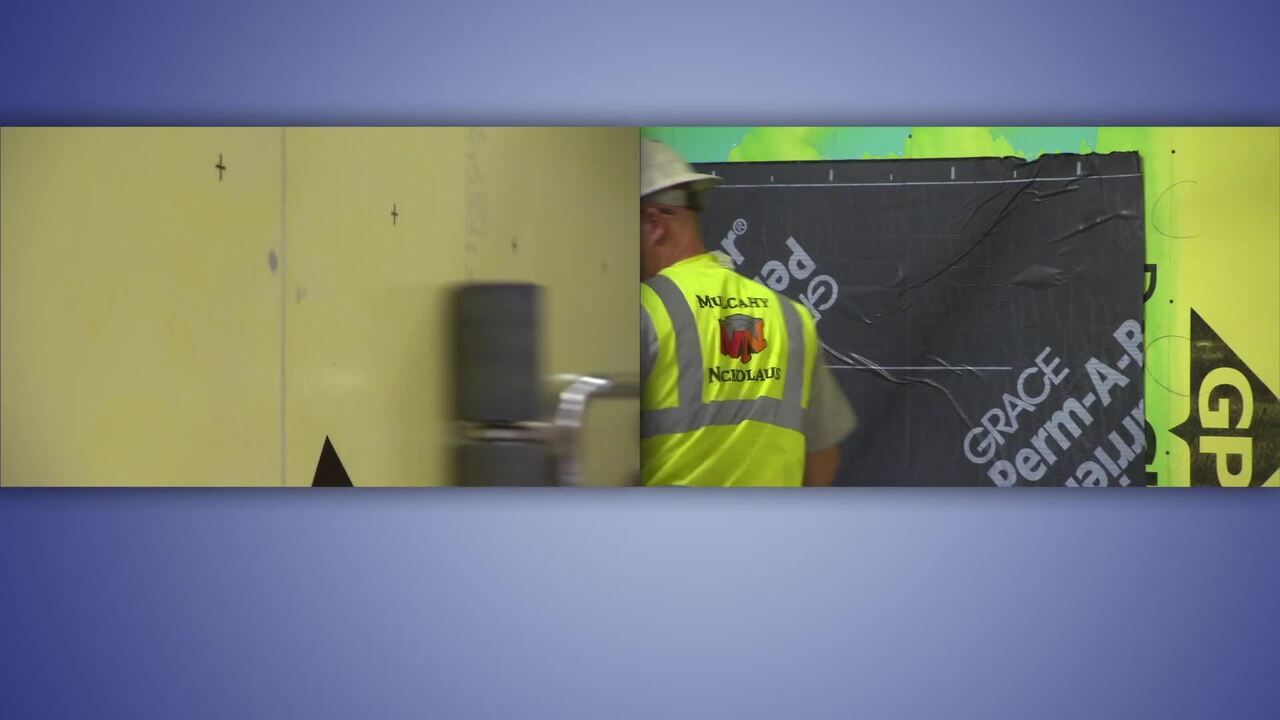 3m air barrier 3015vp