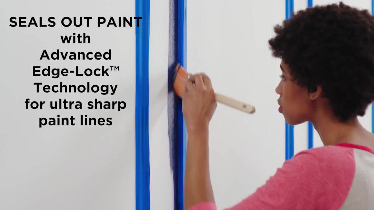 ScotchBlue™ Ultra Sharp Lines Painter's Tape