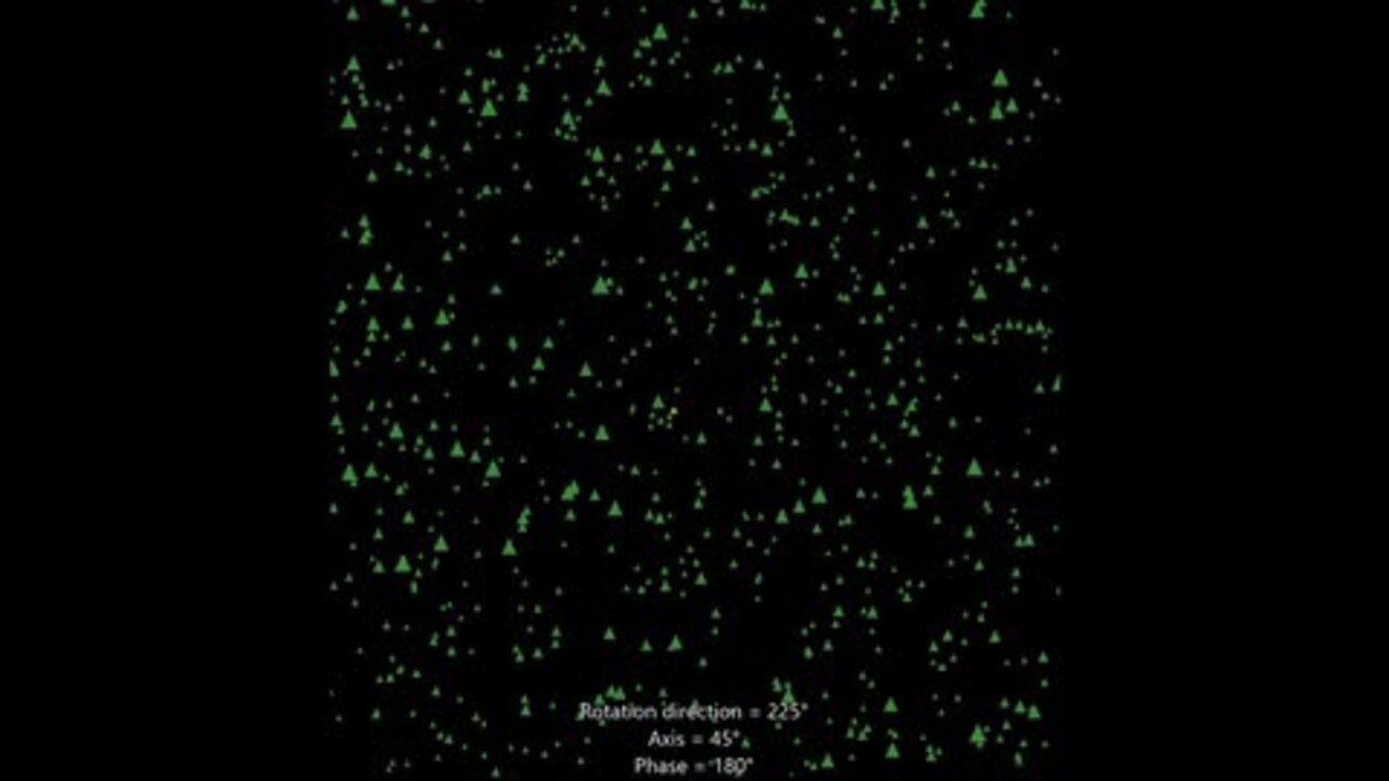 Neurons in Primate Area MSTd Signal Eye Movement Direction