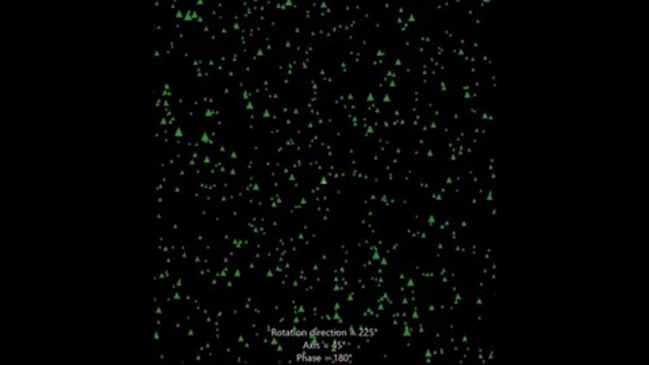 Neurons in Primate Area MSTd Signal Eye Movement Direction