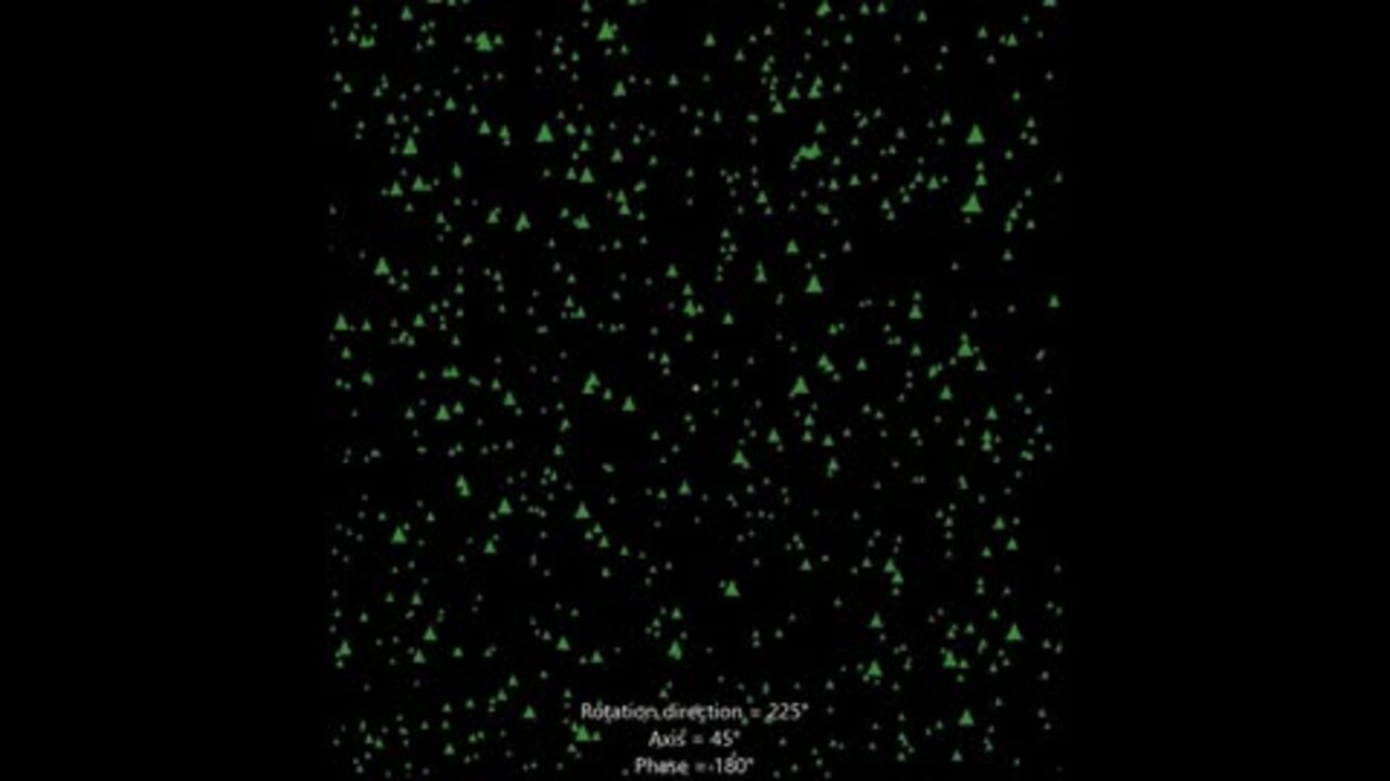 Neurons in Primate Area MSTd Signal Eye Movement Direction