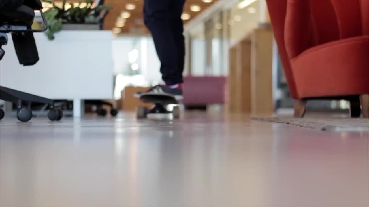 Sage Business Cases - Waste Not, Want Not: Eliminating Patagonia's