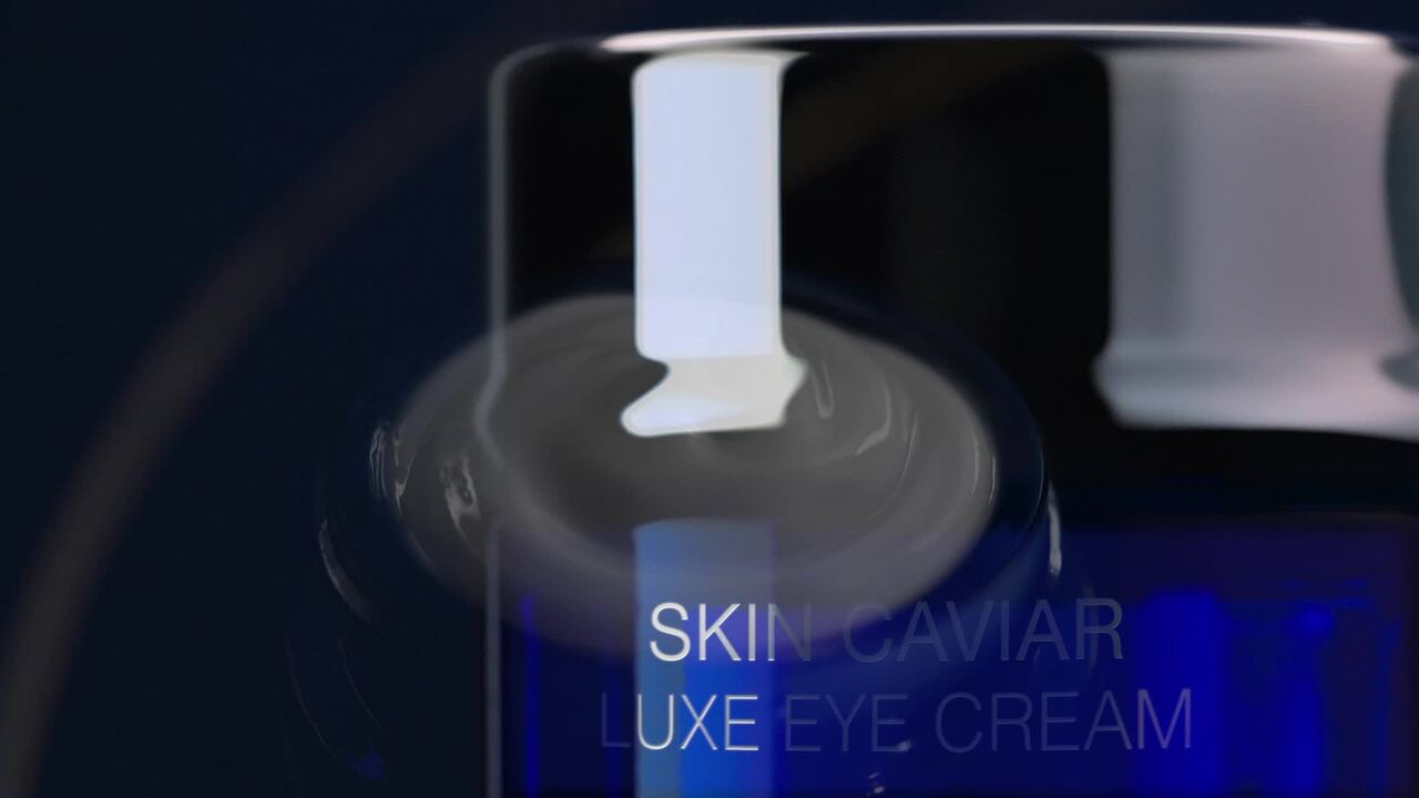 La Prairie - Skin Caviar Luxe Eye Lift Cream/0.68 oz. – Shark Tank Taiwan  歐美時尚生活網