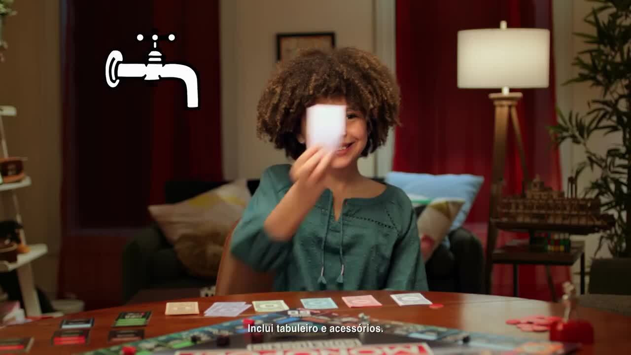 MONOPOLY MAUS PERDEDORES PORTUGAL