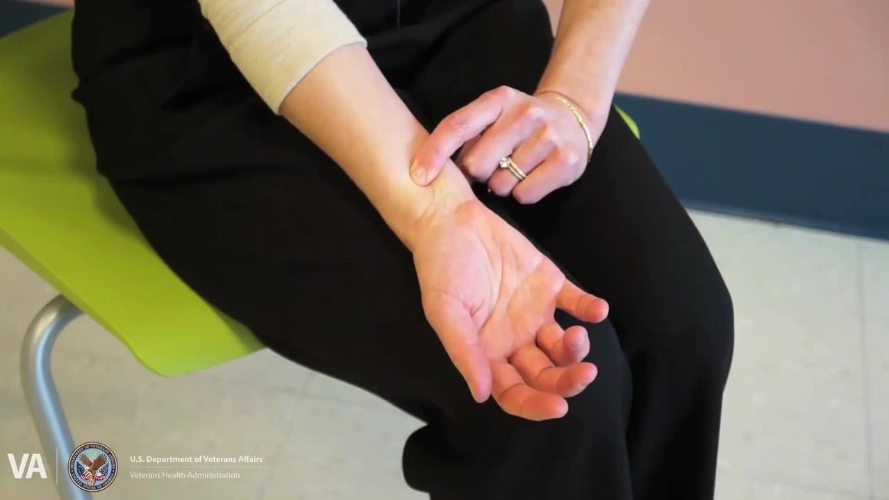 Basic Min Acupressure for Self-Care for Sleep (11 min) - Video Courses ...