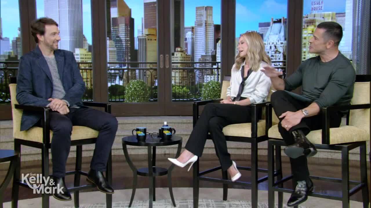 videos | LIVE with Kelly and Mark