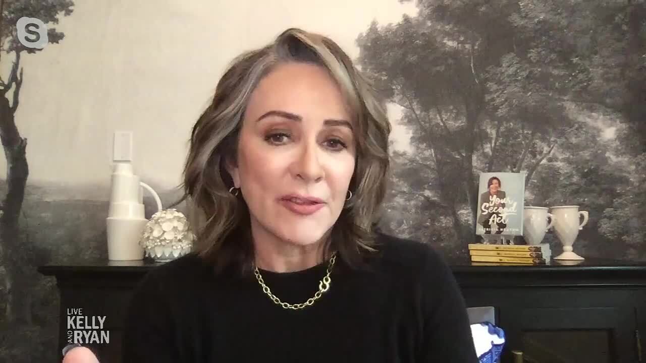 May 4 2021 Live With Kelly And Ryan