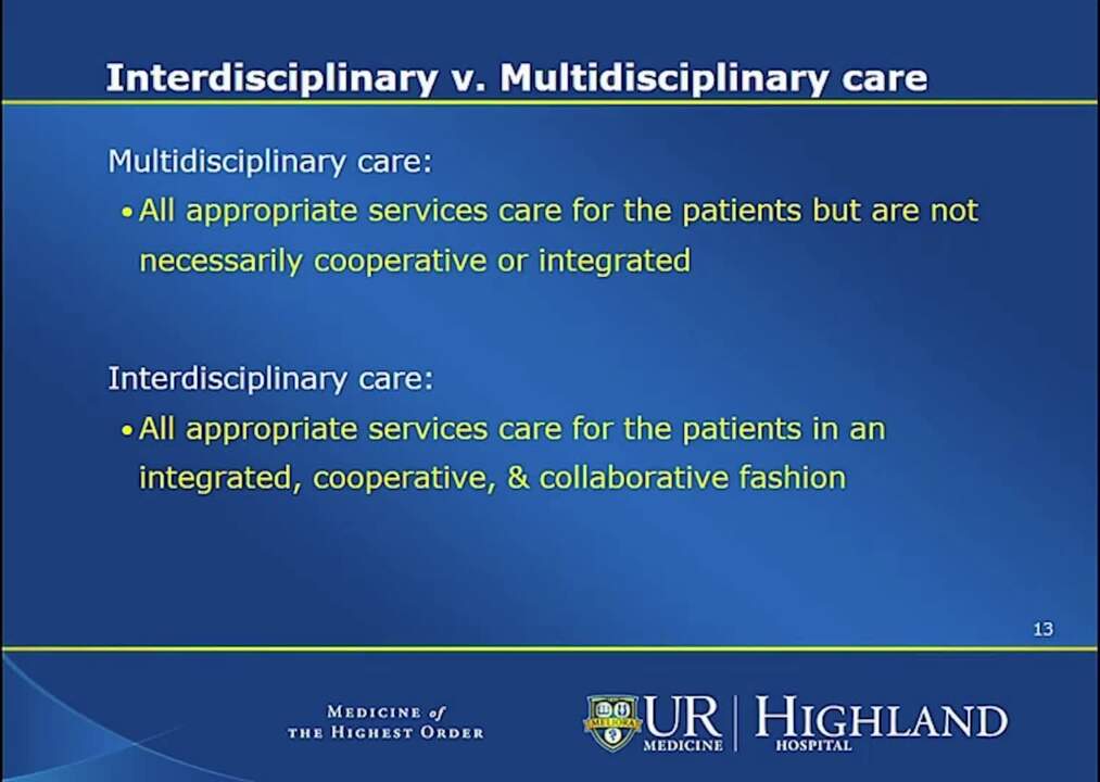 Top 5 Post-op Care Issues and Implementing a Co-Managed Geriatric Program