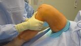 Positive Posterior Draw