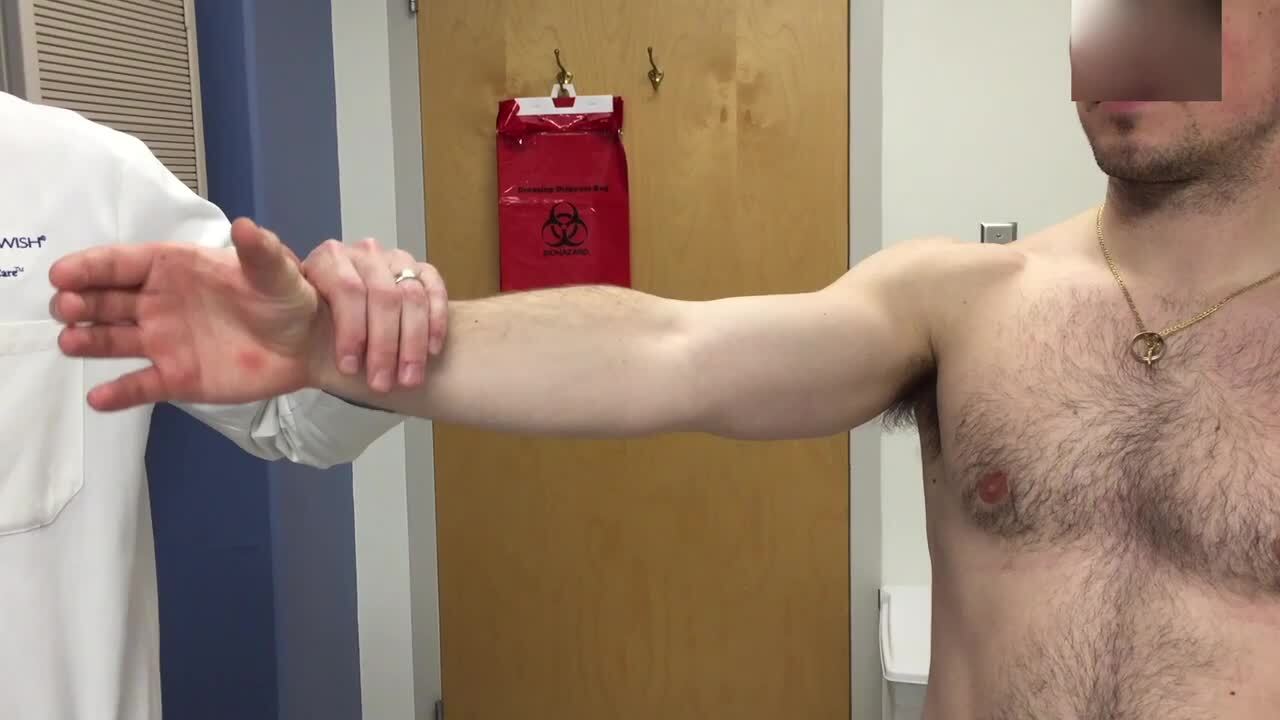 AAOS OVT - A Comprehensive Review of Physical ...